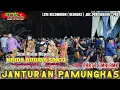 Download Lagu KRIDA BUDAYA SAKTI | JANTURAN PAMUNGKAS | PART 1 #ryanchannel  #kridabudayasakti #janturan
