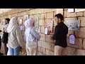Download Lagu برعاية محافظة حماة فعالية شبابية للتعريف بمعالم المدينة الأثرية وحرفها اليدوية التراثية.