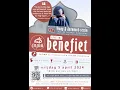 Dyaa LIVE Benefiet 05-04-2024