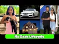 Ms Sade Lifestyle Sade Whiting Boyfriend Family Biography Net Worth Age Hobbies Facts 2024