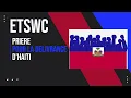 ETSWC Priere pour la Delivrance D Haiti 26