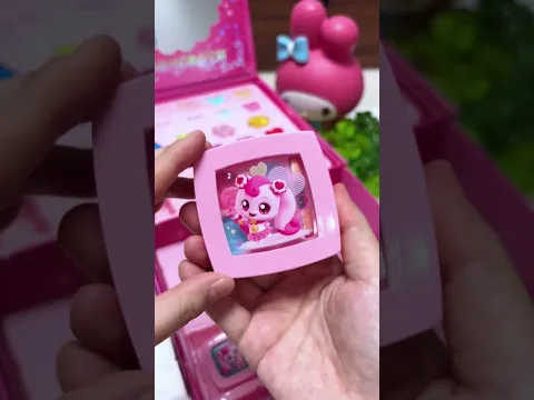 #makeup #cardcreations #toys