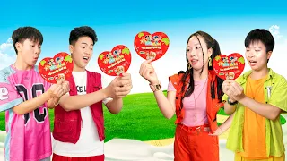 Thu Hiền TV Và Nhiệm Vụ Săn Tìm Cây Kun Tài Lộc May Mắn 🍀 #KUN #XeKUNBaLa #LocNhieuQuaXa