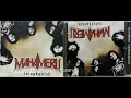 Download Lagu MAHAMERU  —  Full Album ‘TETAPKANLAH’ (1992)