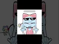 Download Lagu anak metal vs anak dugem😝🤘🏻||#dandysworld #viral #fyppp #art