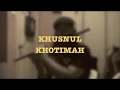 Download Lagu Instrument penyejuk hati | Khusnul Khotimah