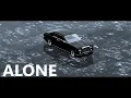 Download Lagu DJ KING- ALONE (Official Visualizer)