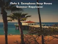 Download Lagu Saxophone \u0026 Flute Deep House Mix | By Scandinavianz | flute house music mix 2021