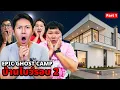 Download Lagu Epic Ghost Camp x บ้านบาส บิว โบว์!! รอบ 2 พิสูจน์ผีเต็มบ้าน!!