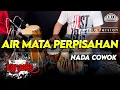 Download Lagu AIR MATA PERPISAHAN KARAOKE NADA COWOK / PRIA VERSI KOPLO HIGH QUALITY AUDIO CLARITY