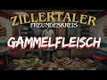 Download Lagu Zillertaler Freundeskreis - Gammelfleisch
