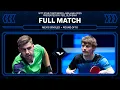 Download Lagu FULL MATCH | Darko Jorgic vs Anders Lind | MS R16 | #WTTLjubljana 2025