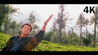 4k video saat janam saat vachan prem 1995 tabu u0026 sanjay kapoor alka yagnik u0026 nalin dev