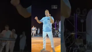 هتدلع 1 عمرودياب حفلة 2022 