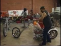 Interview At Sugar Bear s Shop