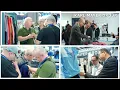 Download Lagu ITMA ASIA + CITME 2024 - Impressions of our booth | KARL MAYER GROUP