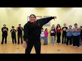 RANJHA BHANGRA WORKSHOP | DILJIT DOSANJH | SIA | BHANGRA EMPIRE