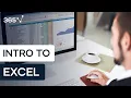 Introduction to Excel 365 Data Science Courses