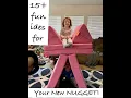 Ideas for your new Nugget 15 Nugget comfort ideas--why your kids will LOVE this gift