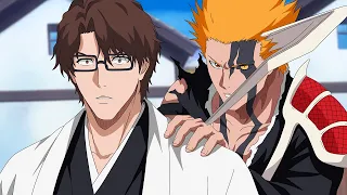 What If Ichigo Were Reborn With His Memories?