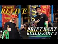 Car Make Revive - Drift Kart Build Part 2