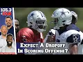Why The Cowboys Won t Repeat Their Scoring Offense In 2022 K C Masterpiece