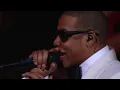 Jay Z - U Don't Know - Carnegie Hall (Exclusive)
