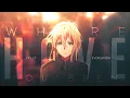 Lagu Nightcore → Where Have You Been (Orchestra) / NMV