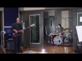 The Barr Brothers at OpenAir: "Love Ain't Enough"