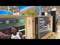 Samsung 85 inch 4K TV 899 at Costco
