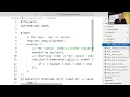 Software Verification in Lean - Mate Kovacs