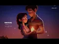 Tum Kya Mile (Slowed + Reverb) | Arijit Singh, Shreya Ghoshal | SR Lofi