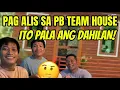 Download Lagu BAKIT NGA BA UMALIS NG PB TEAM HOUSE? #pugongbyahero 