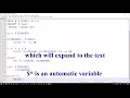 Simple Makefile Tutorial for beginners