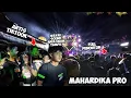 Lagu MAHARDIKA PRO DIKERUBUNGI FANS - FANS DARI LUAR KOTA, TJAP SIKIL AMPUH POLL 😱