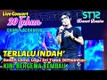 Download Lagu 🔥SETIA BAND - TERLALU INDAH..Lagu Lama Kembali Bergema Di Axiata Arena 🇲🇾 ST12 Konsert Reunion..