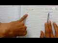 Constraints in Competitive Programming Constraints in Codechef Time Complexity Avoid TLE