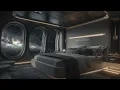 Stellar Dreams - Relaxing Cosmic Tones for Better Sleep | Beat Insomnia With Brown Noise