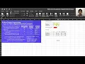 Lecture 05 05 Mixed Integer Programming Excel Solver