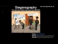 The data that s hidden right under your 6e6f7365 - Simon Painter
