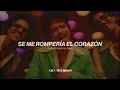 Bruno Mars - I Just Might (Sub. Español + Lyrics)