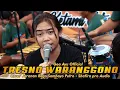 Download Lagu GEA AYU FEAT LERY MAHESA TRESNO WARANGGONO TERBARU‼️ COVER JARANAN Rogo Samboyo Putro 2023
