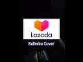 Download Lagu Lazada | Kalimba Cover