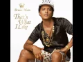 Download Lagu Bruno Mars That What I like (Slowed Down)