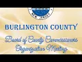 BurlingtonCountyNJ Live Stream