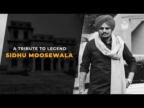 Download MP3 Meri Maa - Tribute to Sidhu Moosewala