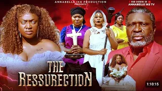 the resurrection kanayo kanayo and lizzy gold latest nigerian movie latestnigerianmovies2025 