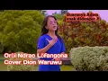 OROI NDRAO LOFANGONA COVER DION WARUWU