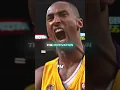 Download Lagu From nothing to everything. - Kobe Bryant