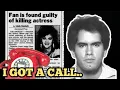 REBECCA SHAFFER s Murderer Robert Bardo Calls From PRISON